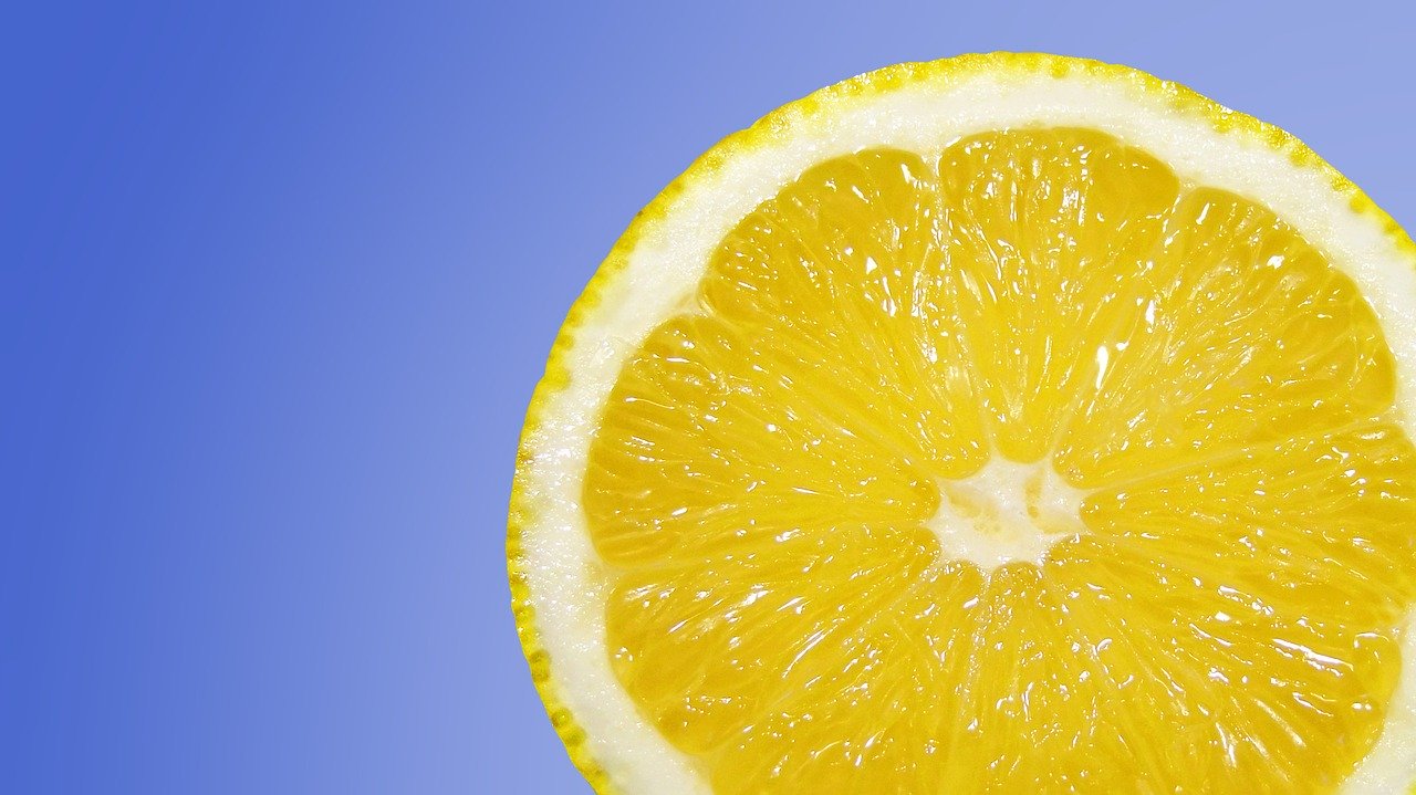 👉 Propiedades del limón | Tips nutricionales y de salud