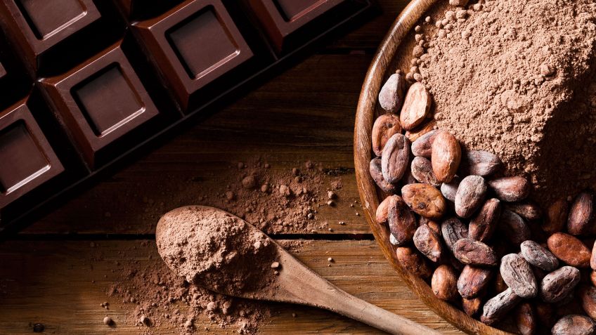 👉 ¿Cuáles son las propiedades del chocolate? 