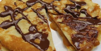 Crepes