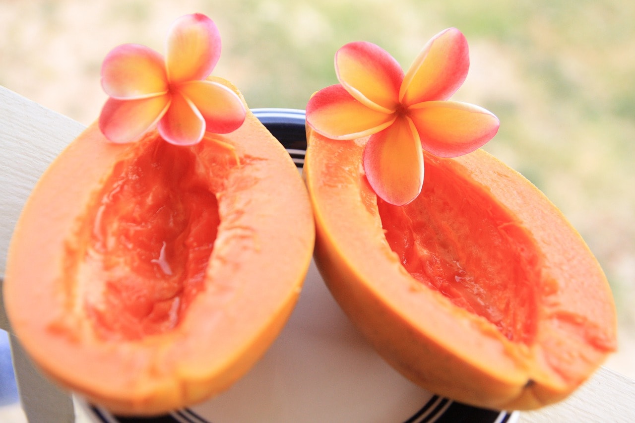 👉 Propiedades de la papaya | Todos sus beneficios para tu salud