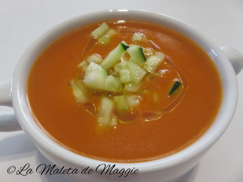 Gazpacho