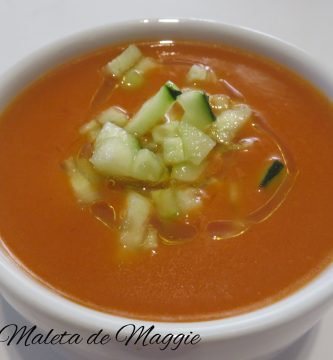 Gazpacho