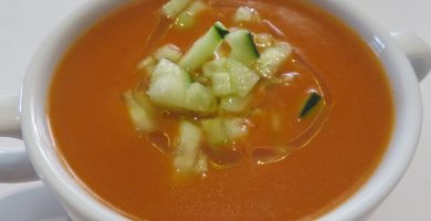 Gazpacho