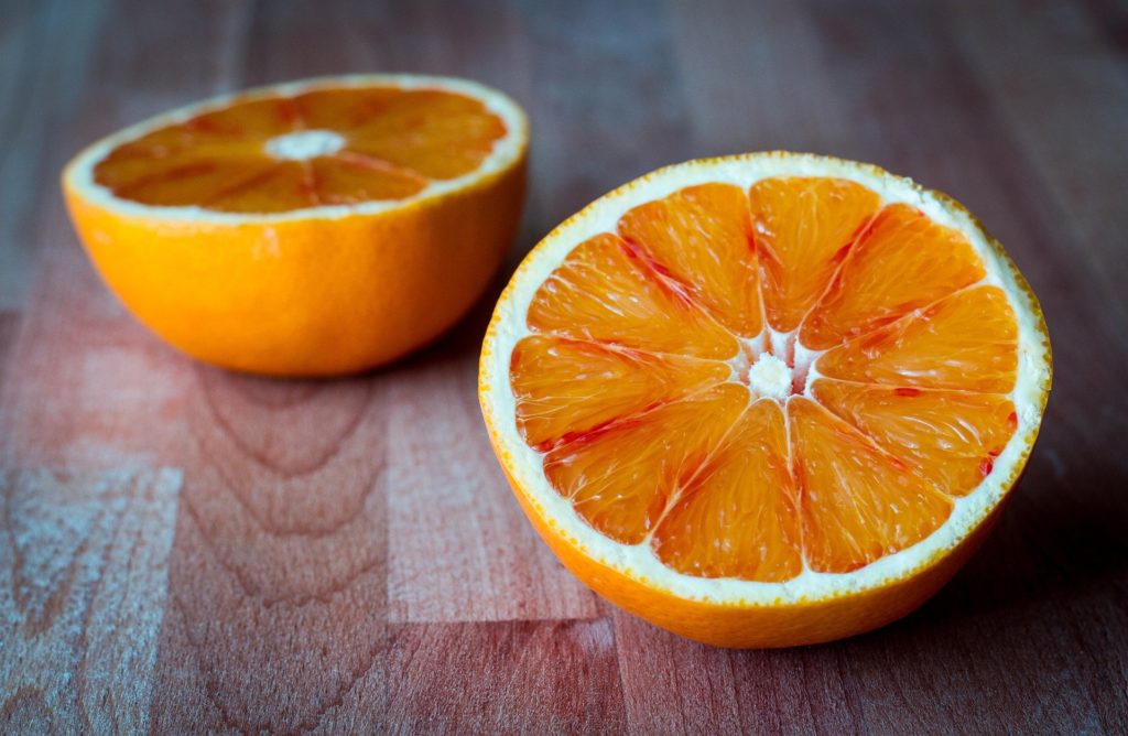 Naranjas
