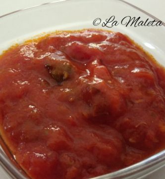 Salsa siciliana