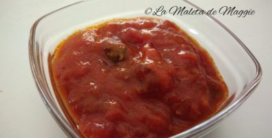 Salsa siciliana