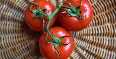 Propiedades del tomate