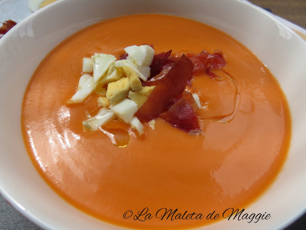 Salmorejo