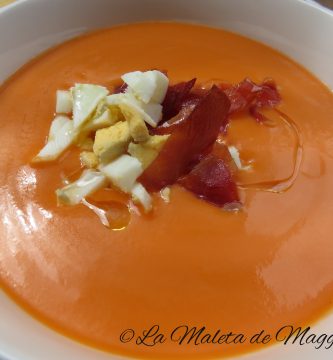 Salmorejo