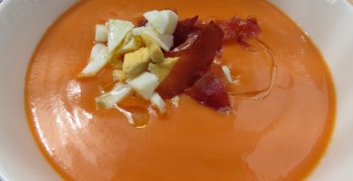 Salmorejo