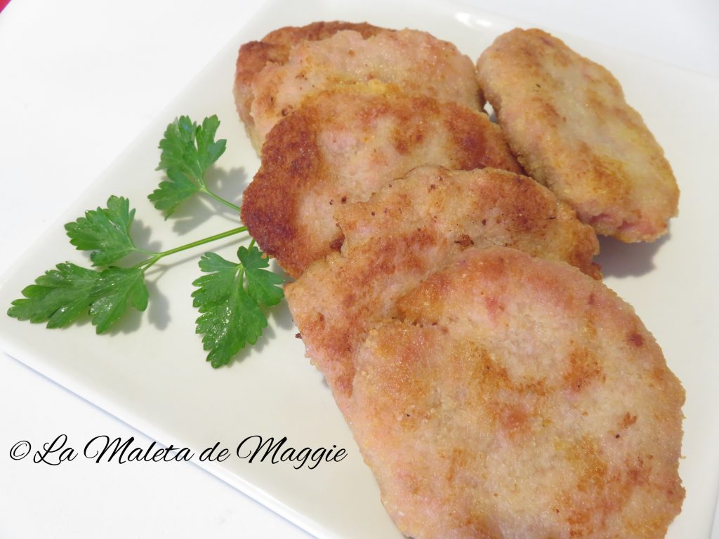 filetes alemanes