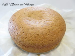 bizcocho de coco 1