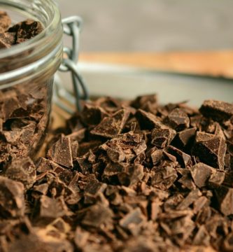 Propiedades del chocolate