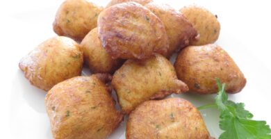 buñuelos