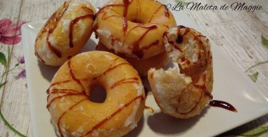Donuts