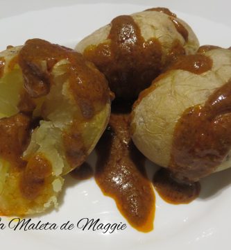 papas arrugadas