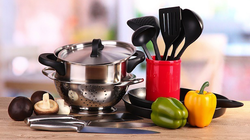 Los Mejores Utensilios Y Accesorios Para La Cocina ¡al Mejor Precio