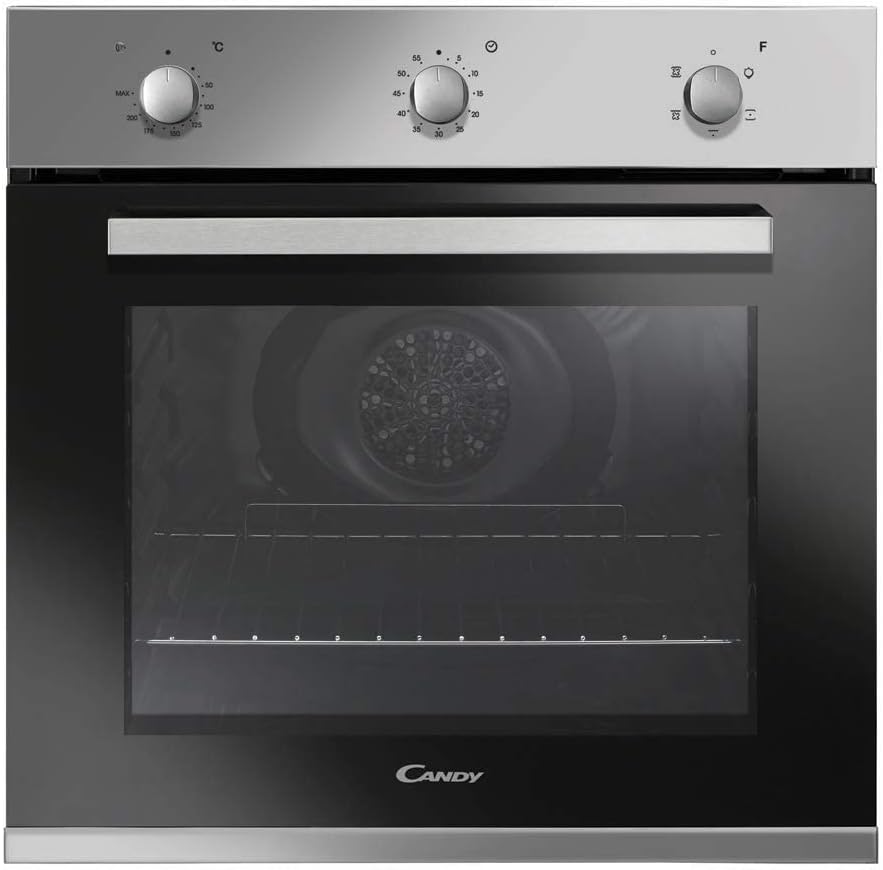 Candy Pop Evo FCP502X/E, Horno Multifunción