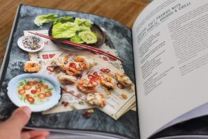 Libros de cocina