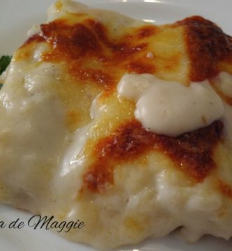 canelones de carne