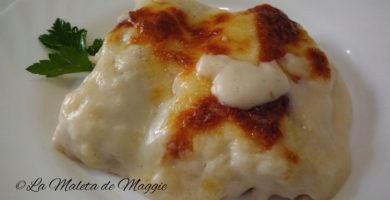 canelones de carne