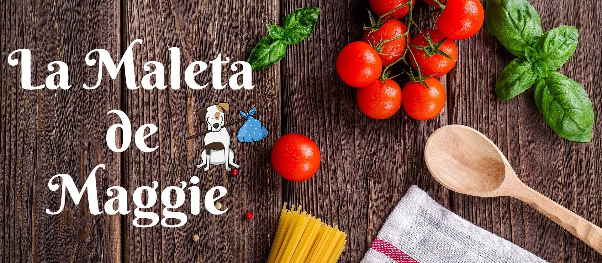 La Maleta de Maggie