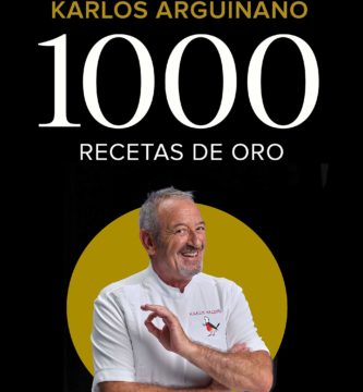 1000 recetas de oro