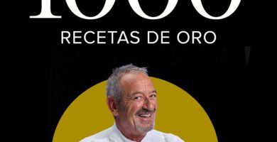 1000 recetas de oro