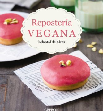 Reposteria vegana