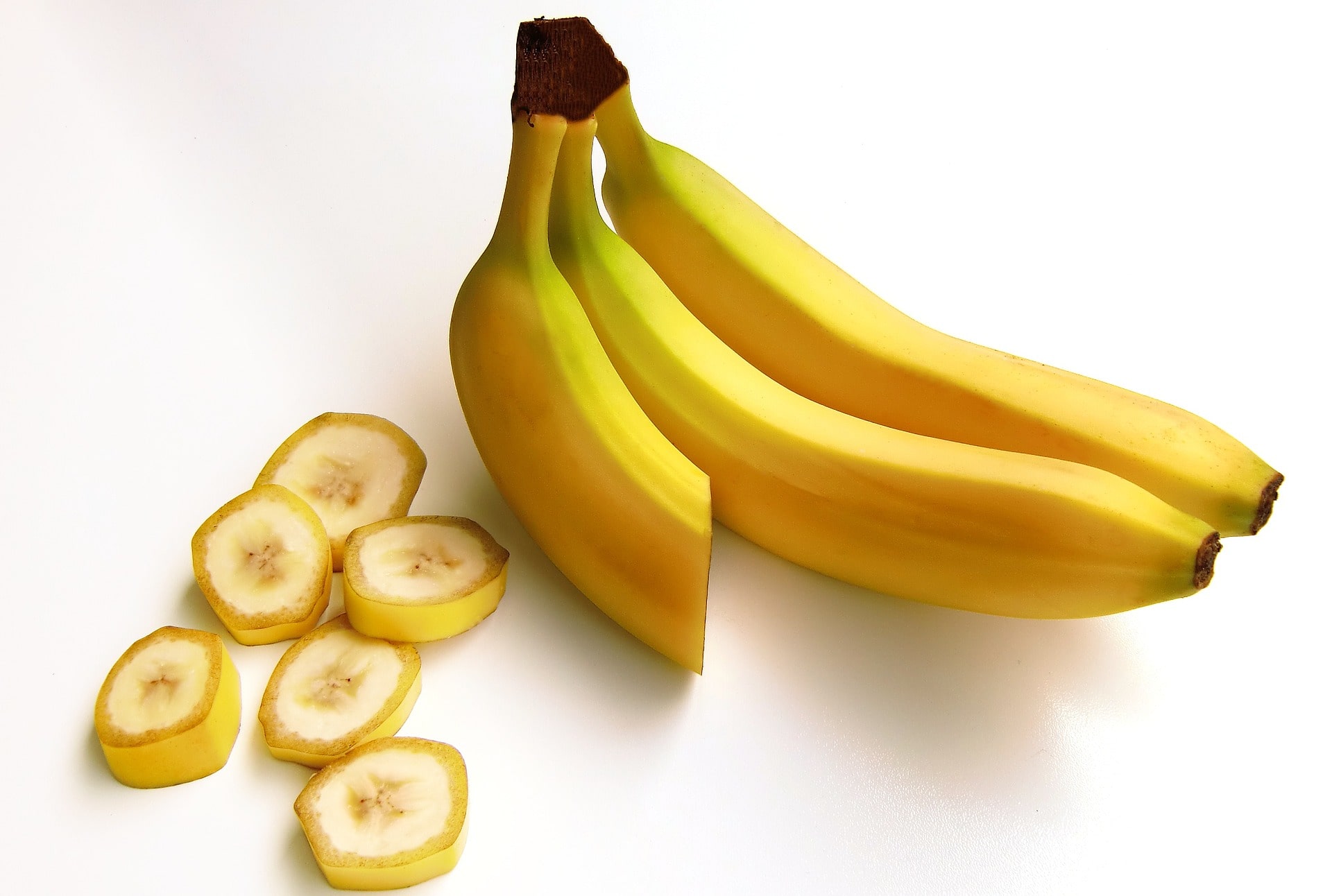👉 Propiedades nutricionales del plátano | La Maleta de Maggie 