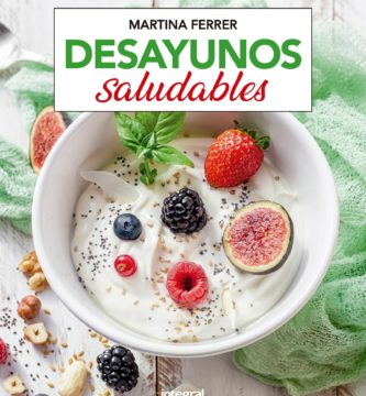 Desayunos saludables