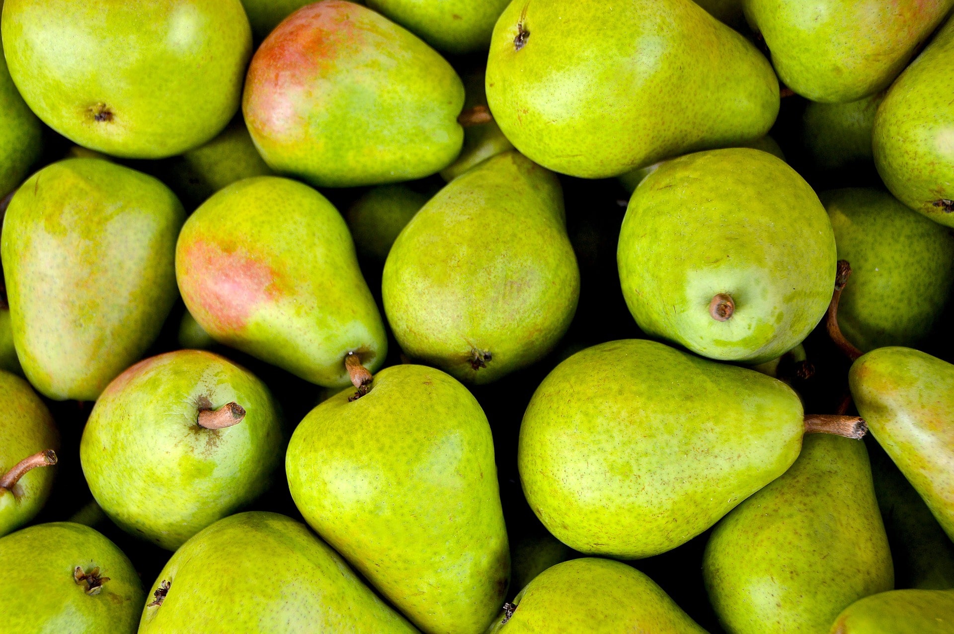 👉 Todas las propiedades de la pera | Consejos de nutrición