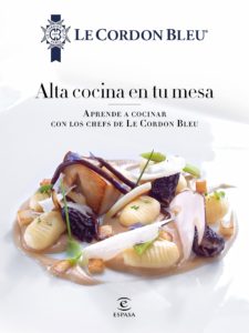 libros de cocina cordeun blue