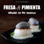 Fresa y pimienta