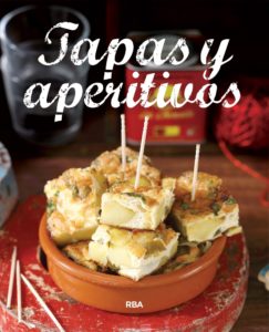 Tapas y aperitivos