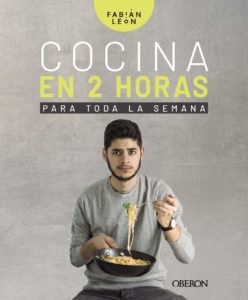 Cocina en 2 horas