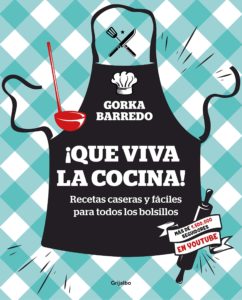 que viva la cocina