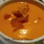 Crema de boniato