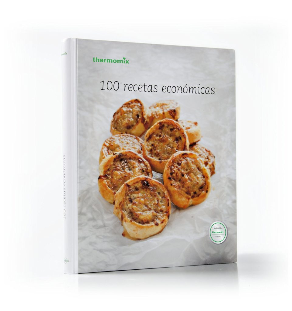 100 recetas económicas