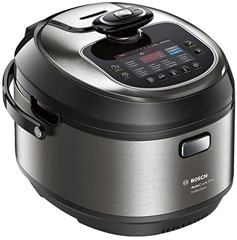 Bosch MUC88B68ES AutoCook
