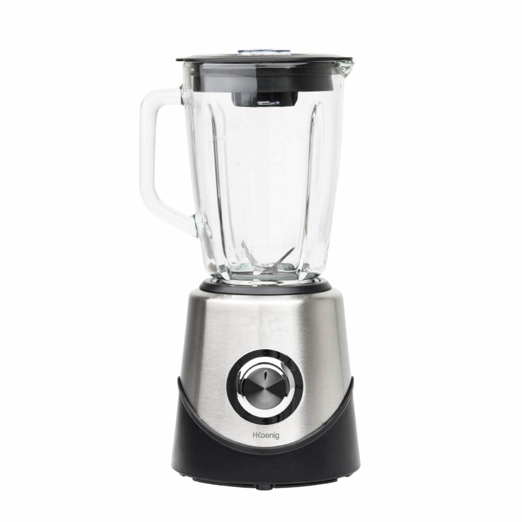 H.Koenig MX 15 Batidora de Vaso para Smoothies