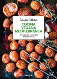 Cocina vegana mediterranea