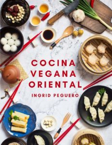 Cocina vegana oriental