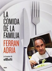 La comida de la familia