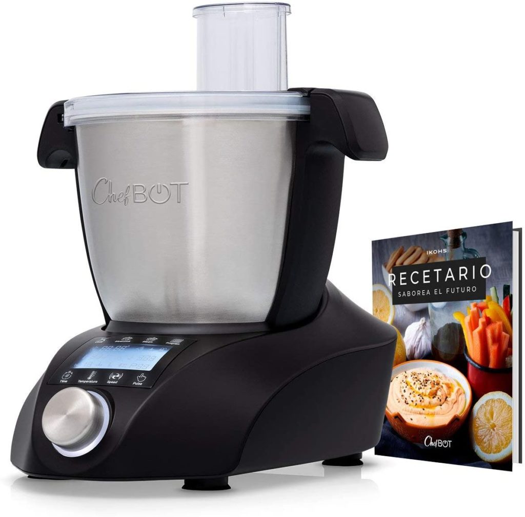 IKOHS CHEFBOT Compact