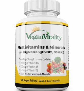 multivitaminas