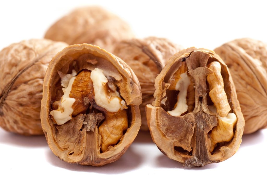 nueces