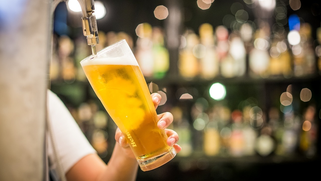 👉 Propiedades de la cerveza | Blog de salud y Nutrición