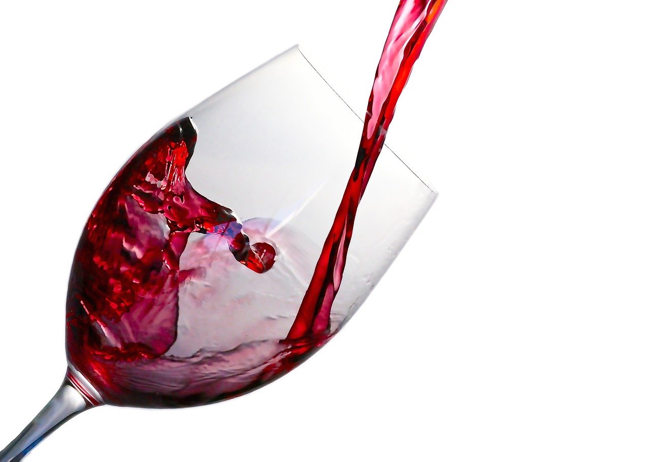 Los 17 Beneficios del Vino Tinto para la salud 
