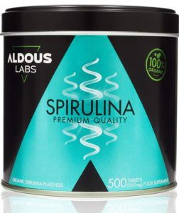 Spirulina